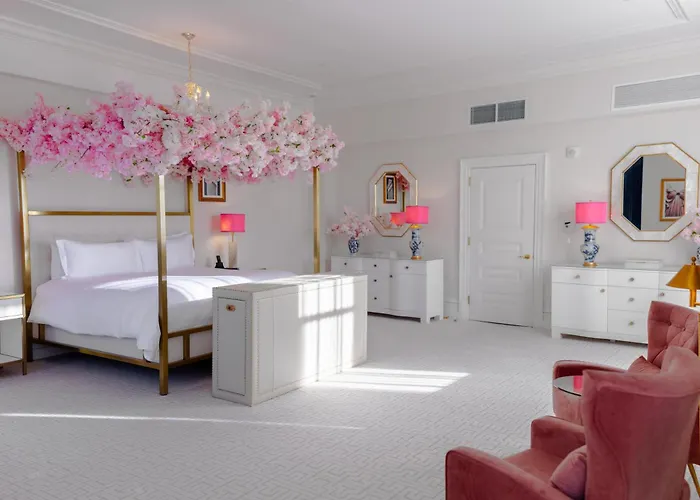 Waldorf Astoria Washington Dc